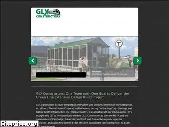 glxconstructors.com