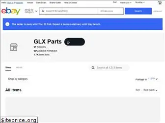 glxparts.com