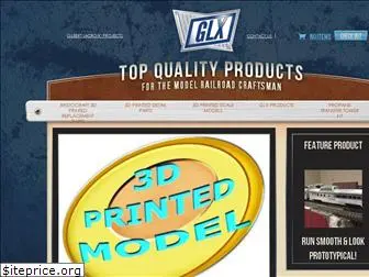 glxscalemodels.com