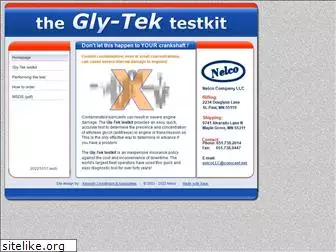 gly-tek.com