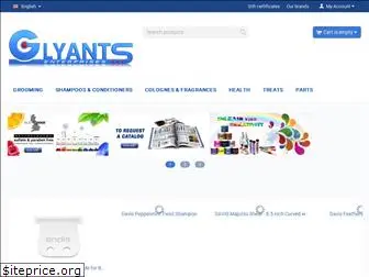 glyants.com
