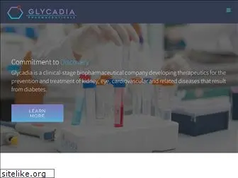 glycadia.com