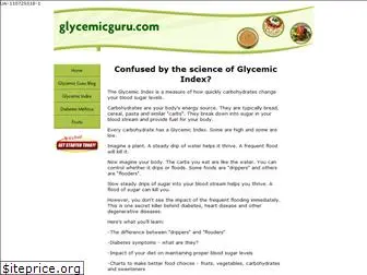 glycemicguru.com