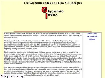 glycemicindex.ca