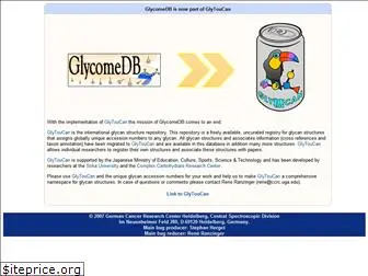 glycome-db.org
