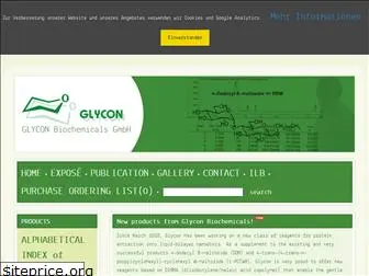 glycon-biochem.eu