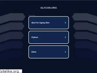 glycon.org