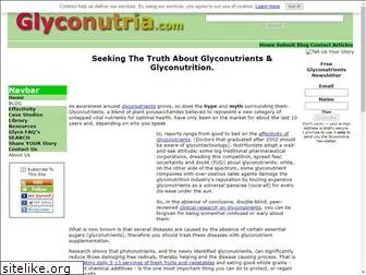 glyconutria.com