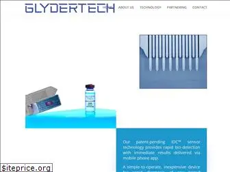 glyder-tech.com