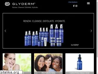 glyderm.net