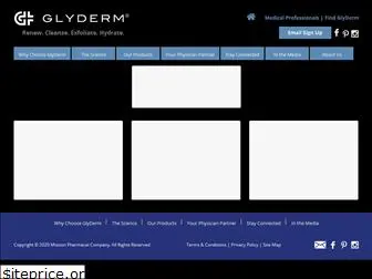 glydermusa.com