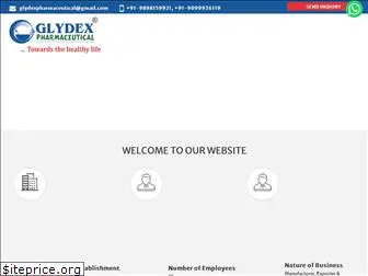 glydexpharmaceutical.com