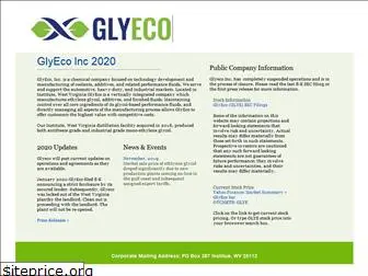 glyeco.com