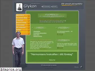 glykon.se