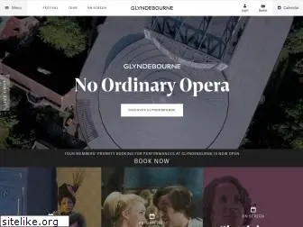 glyndebourne.com