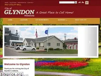 glyndonmn.com
