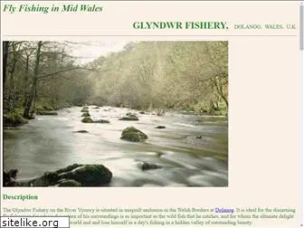 glyndwr-fishery.co.uk