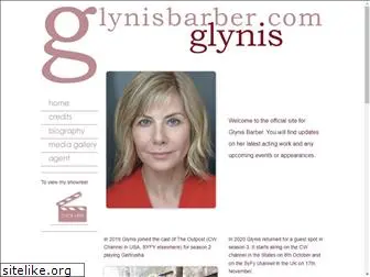 glynisbarber.com