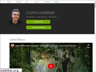 glynlehmann.com