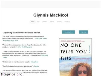 glynnismacnicol.com