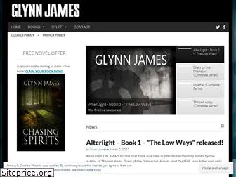 glynnjames.co.uk