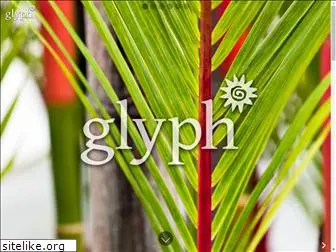 glyphartstudio.com