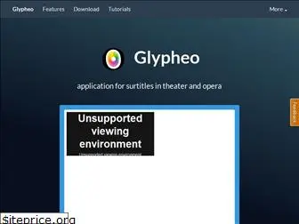 glypheo.com