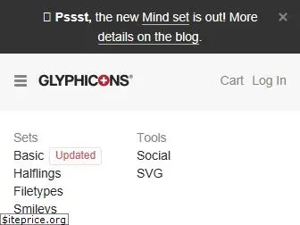 glyphicons.com