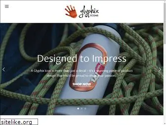 glyphix-icons.com