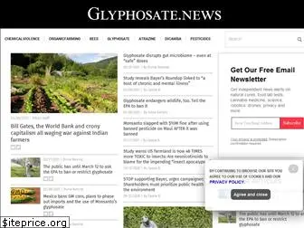 glyphosate.news