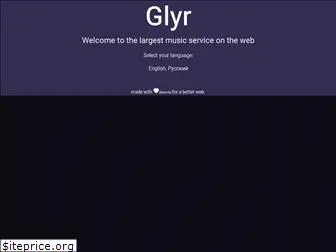 glyr.io