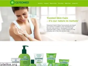 glysomed.com