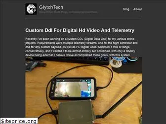 glytch.tech