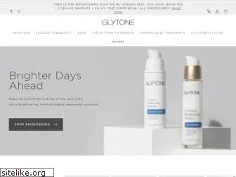 glytone-usa.com