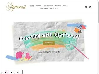 glytterati.com