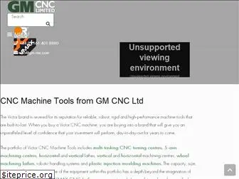 gm-cnc.com