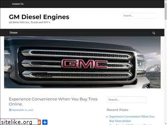 gm-diesel-engines.com