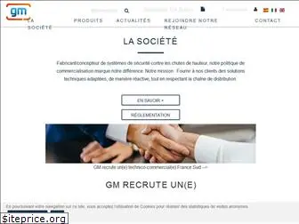 gm-distribution.fr