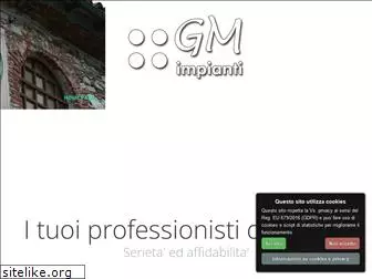 gm-impianti.com