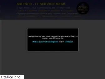 gm-info.ch