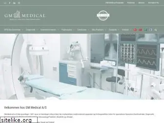 gm-medical.com