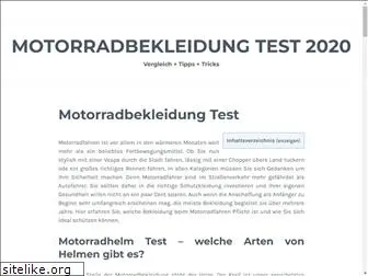 gm-motorrad.de