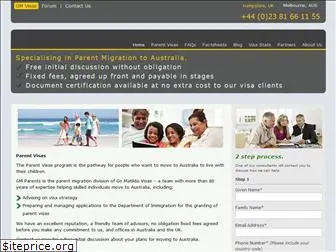 gm-parent-visas.com