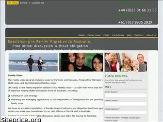 gm-partner-visas.com