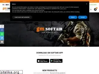 gm-softair.com