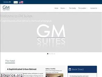 gm-suites.com
