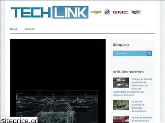 gm-techlinkspanish.com