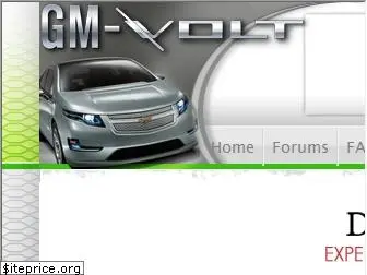 gm-volt.com