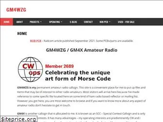 gm4wzg.co.uk