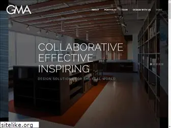 gma-architects.com